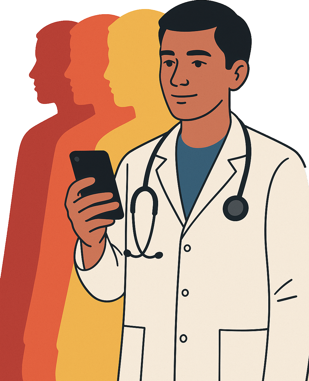 Diseño Universal ejemplo